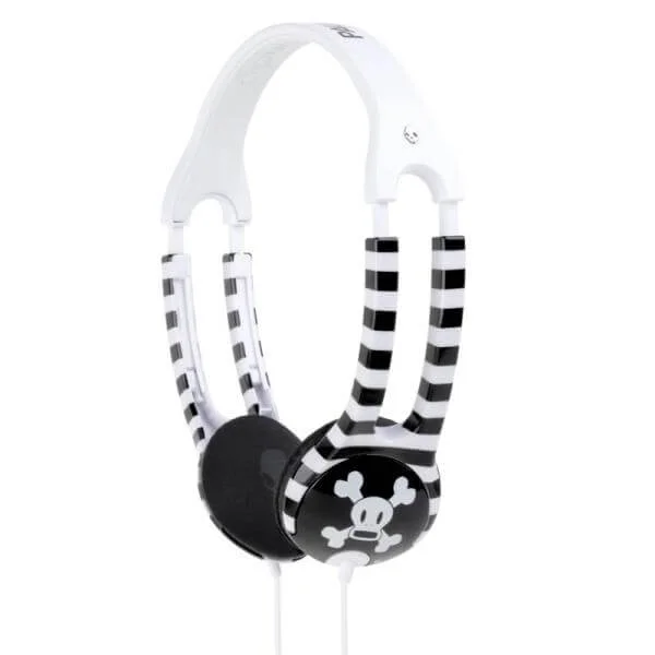 Skullcandy Icon 2 Paul Frank Headphones Afbeelding 1