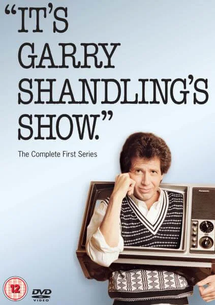 It's Garry Shandling's Show: Season 1 Afbeelding 1