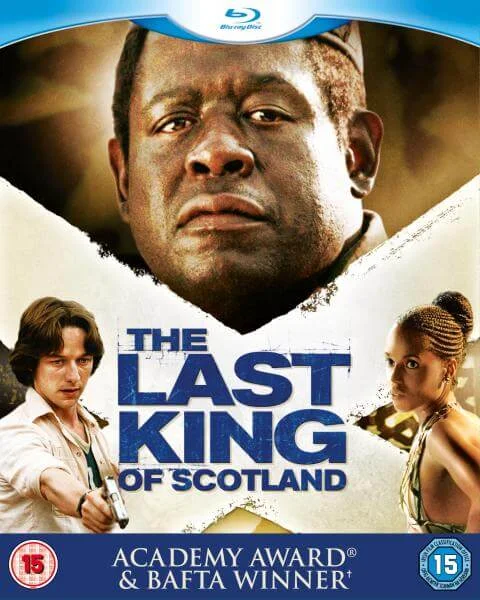 The Last King of Scotland Afbeelding 1