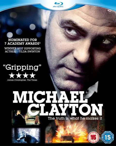Michael Clayton Afbeelding 1