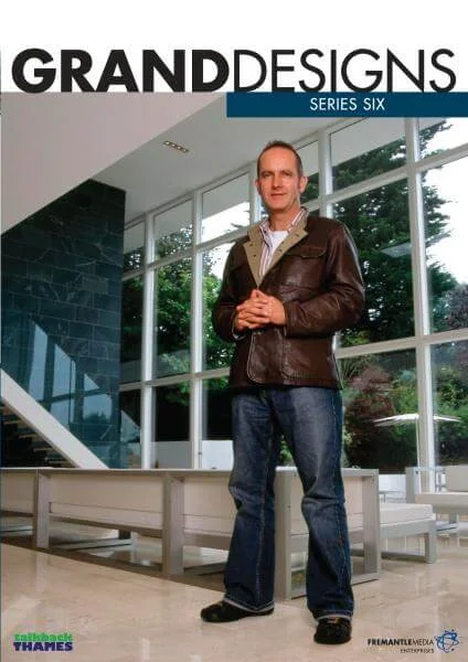 Grand Design - Seizoen 6 Afbeelding 1