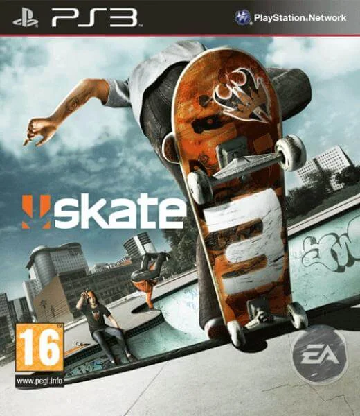 Skate 3 Afbeelding 1