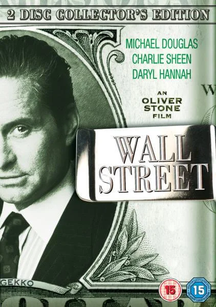 Wall Street: Speciale Editie Afbeelding 1