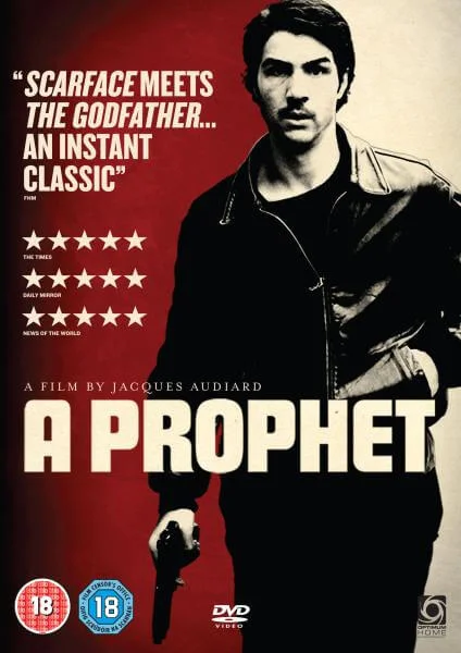 A Prophet Afbeelding 1