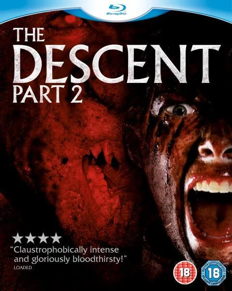 The Descent 2 Afbeelding 1