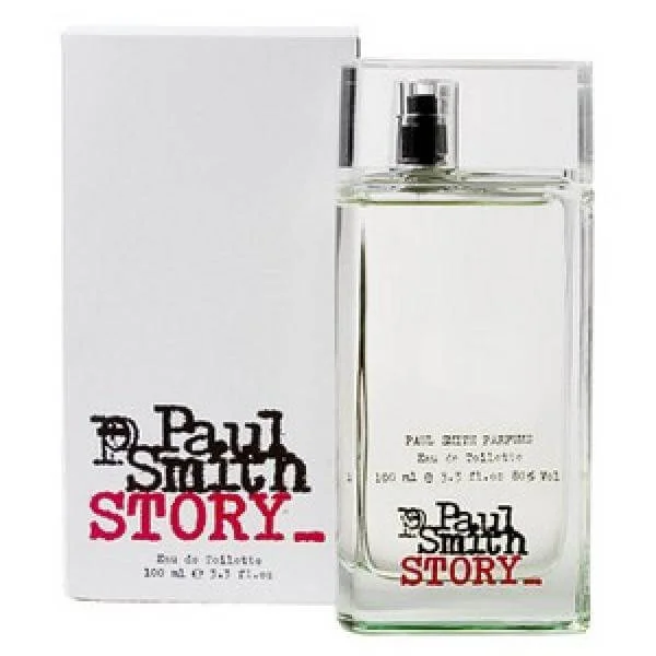 Paul Smith Story EDT 50ML Afbeelding 1
