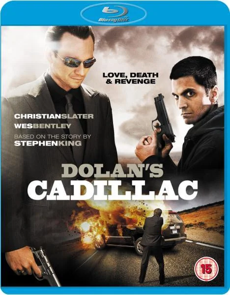 Dolans Cadillac Afbeelding 1