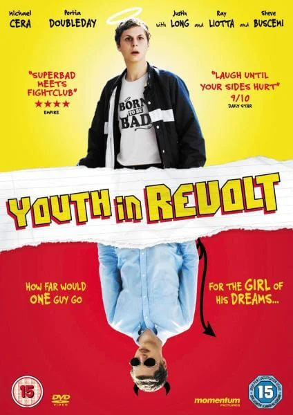 Youth in Revolt Afbeelding 1