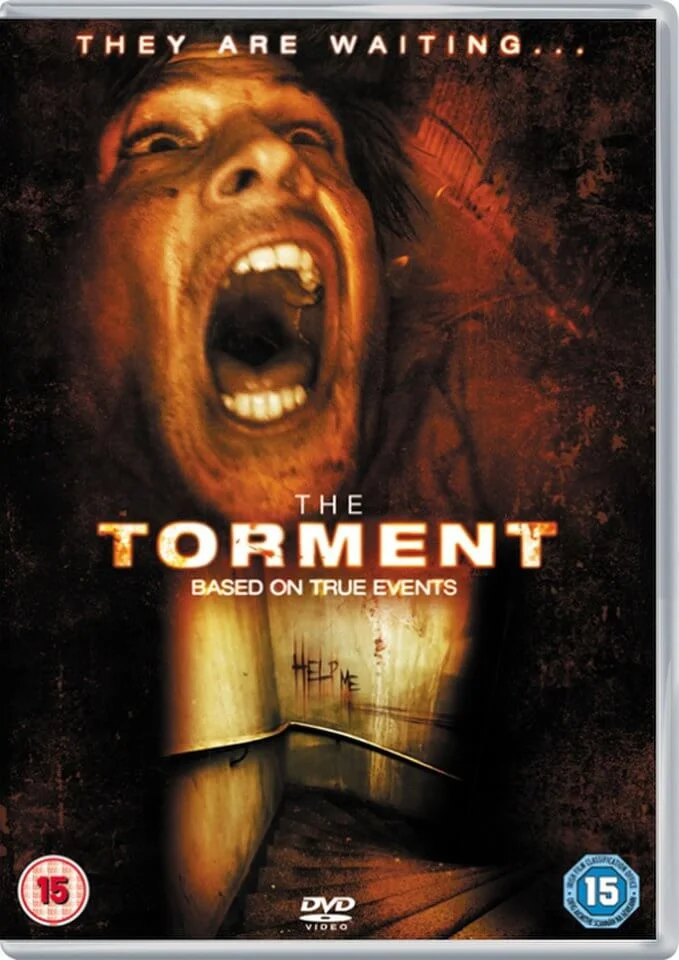 The Torment Afbeelding 1