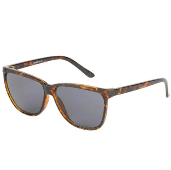 Kate Oversized Cats Eye Sunglasses Afbeelding 1