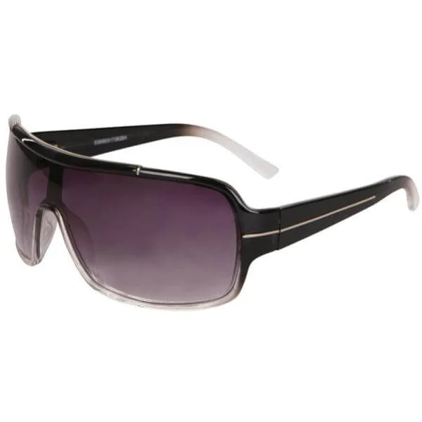 Zlatan Mask Style Sunglasses Afbeelding 1