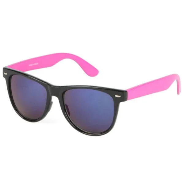 London Wayfarer Sunglasses Afbeelding 1