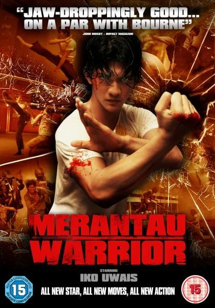 Merantau Warrior Afbeelding 1
