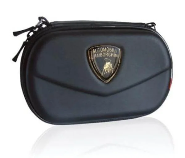 Sports Case Lamborghini Black Afbeelding 1