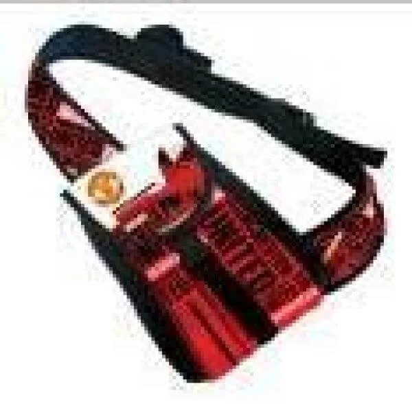 Man Utd Universal Sling Bag Afbeelding 1