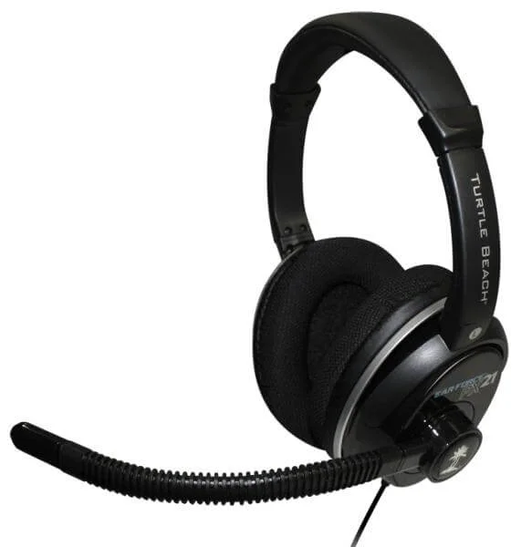 Turtle Beach Ear Force PX21 Afbeelding 1