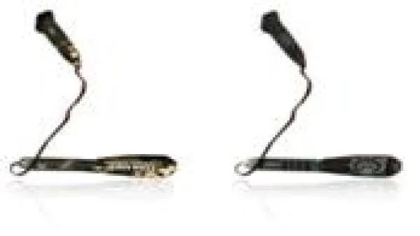 Codmw2 Throat Communicator Afbeelding 1