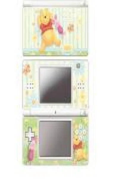 Disney Pooh & Piglet Fun In The Sun Skin Afbeelding 1