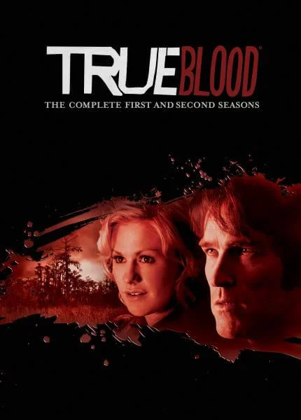 True Blood: Seizoen 1 - 2 (Box Set) Afbeelding 1