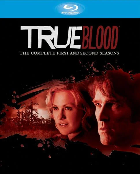 True Blood - Seizoen 1 en 2 Boxset Afbeelding 1