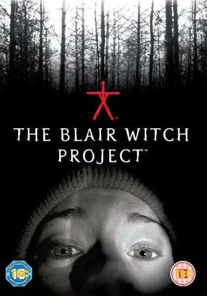 The Blair Witch Project Afbeelding 1