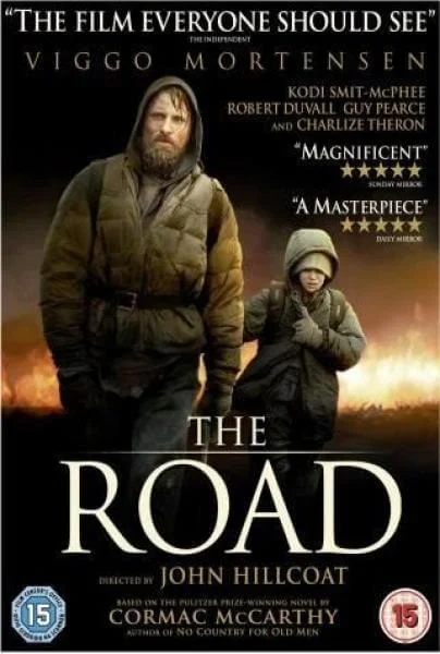 The Road Afbeelding 1