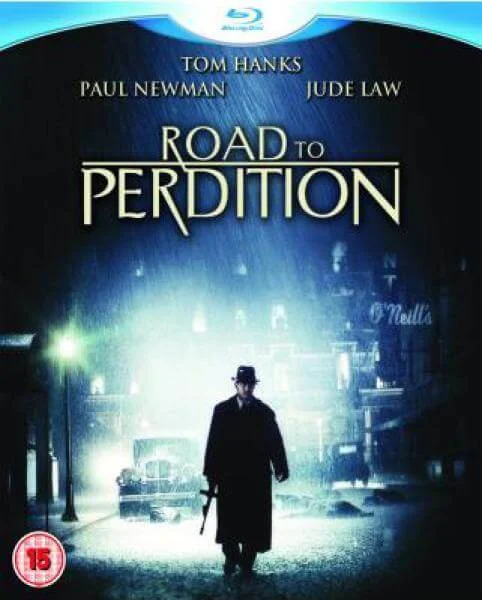Road To Perdition Afbeelding 1