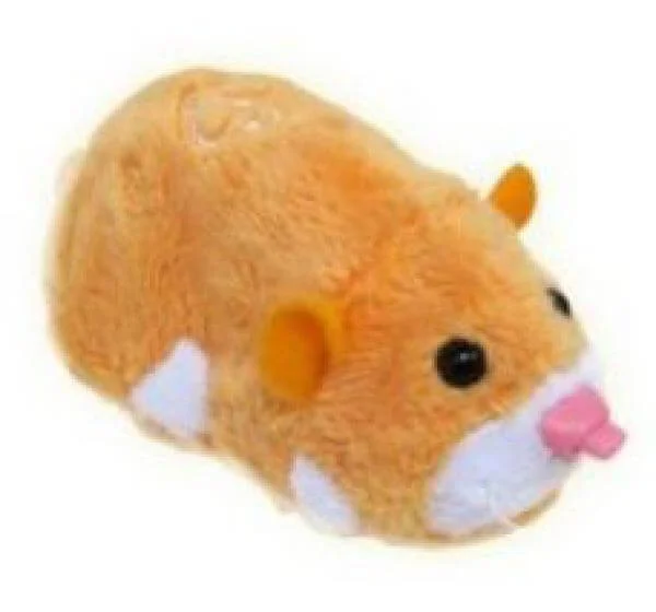Go Go Pet Hamster: Nugget Afbeelding 1