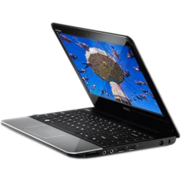 Dell Inspiron 11Z Vista Notebook Afbeelding 1