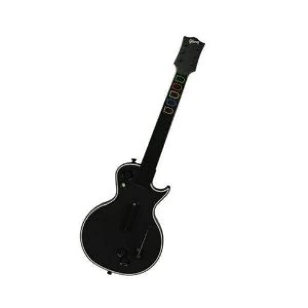 Guitar Hero Les Paul Wireless Guitar (PS3) Afbeelding 1