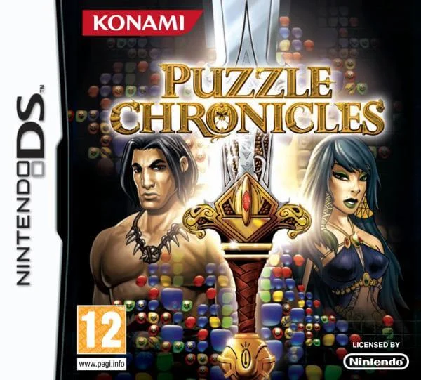 Puzzle Chronicles Afbeelding 1