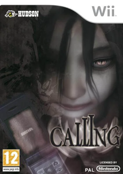 Calling Afbeelding 1