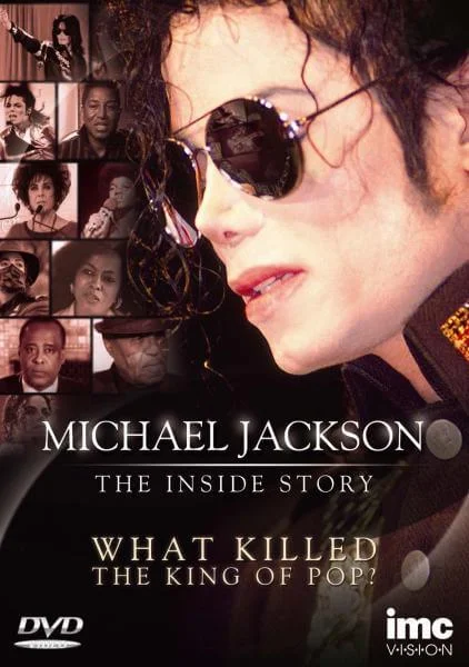 Michael Jackson - The Inside Story - Who Killed the King of Pop? Afbeelding 1