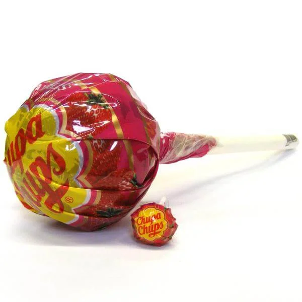 Giant Chupa Chup Lolly Afbeelding 1