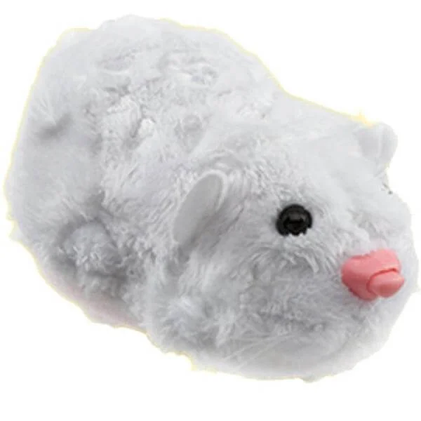 Go Go Pets Hamster: Chunk Afbeelding 1