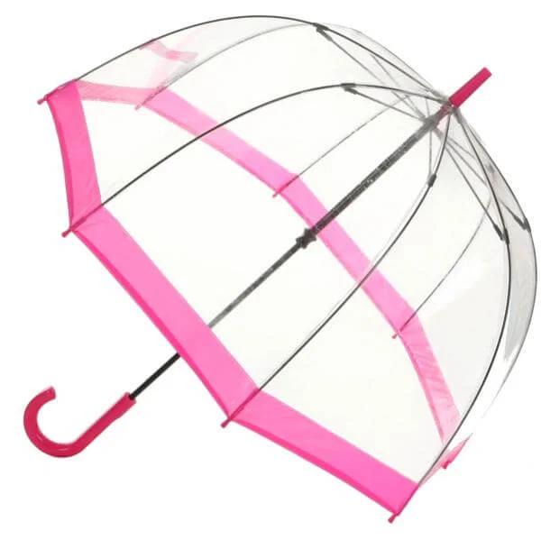 Fulton Birdcage Umbrella Afbeelding 1