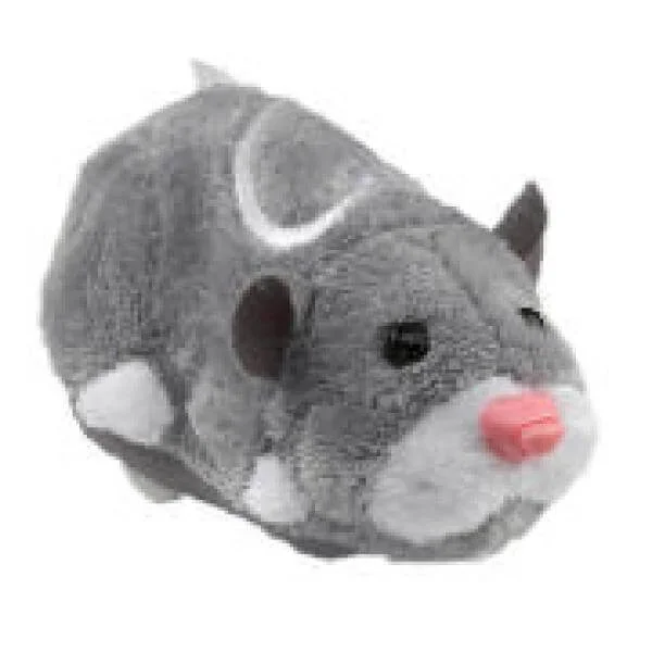 Go Go Pets Hamster: Num Nums Afbeelding 1