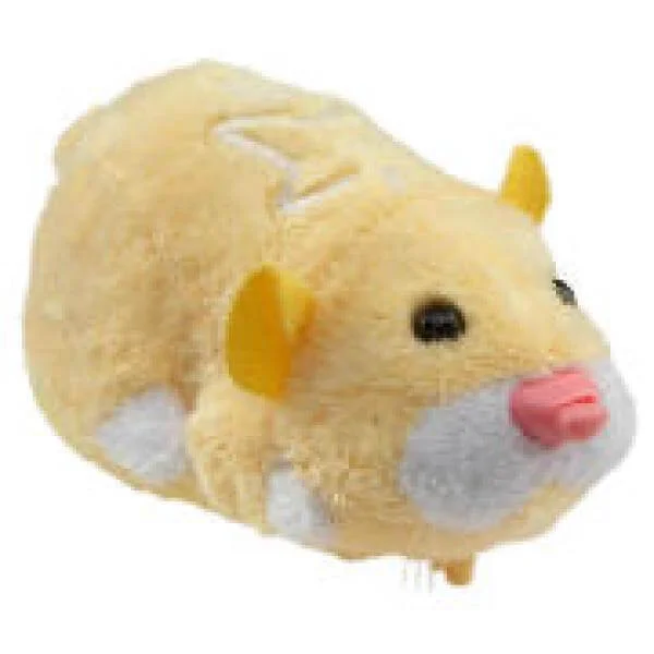 Go Go Pets Hamster: Pipsqueak Afbeelding 1