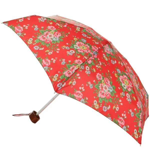 Cath Kidston Folk Flowers Umbrella Afbeelding 1