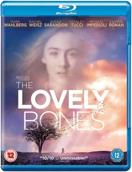 The Lovely Bones Afbeelding 1