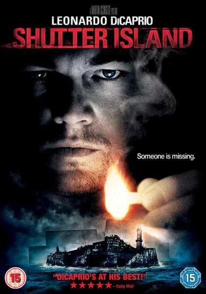 Shutter Island Afbeelding 1