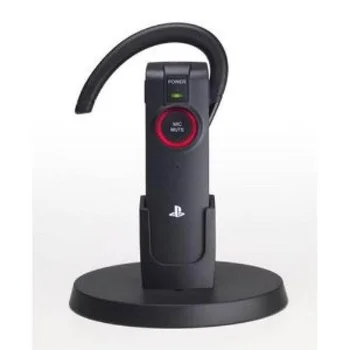 Playstation 3 PS3 Wireless Headset