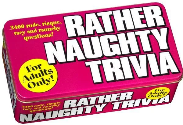 Rather Naughty trivia Afbeelding 1