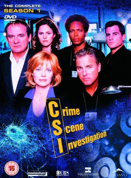 CSI: Crime Scene Investigation - Seizoen 10 - Compleet Afbeelding 1