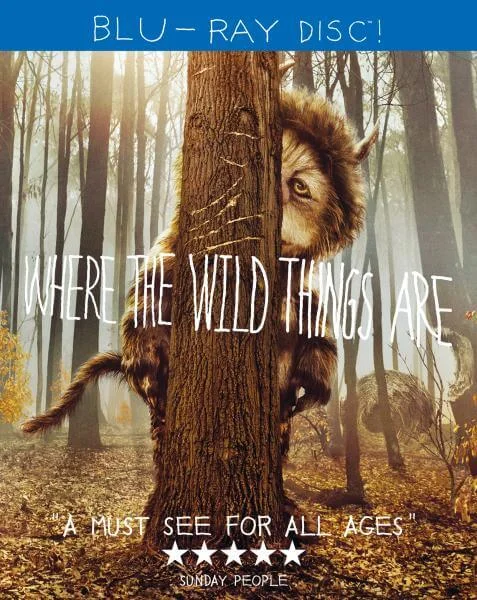 Where The Wild Things Are Afbeelding 1
