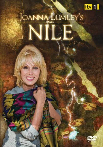 Joanna Lumleys Nile Afbeelding 1