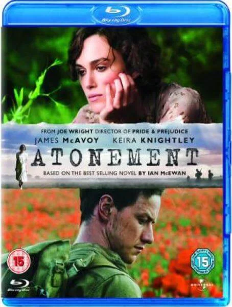 Atonement Afbeelding 1