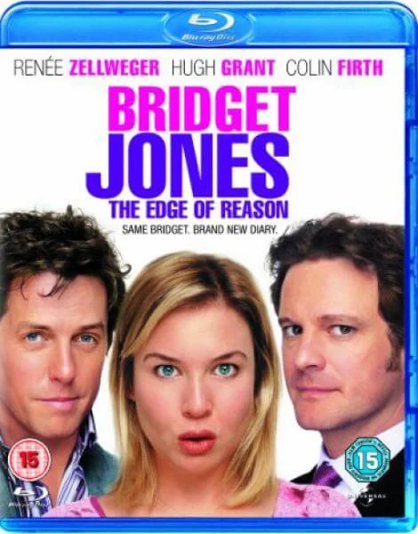 Bridget Jones - Edge of Reason Afbeelding 1