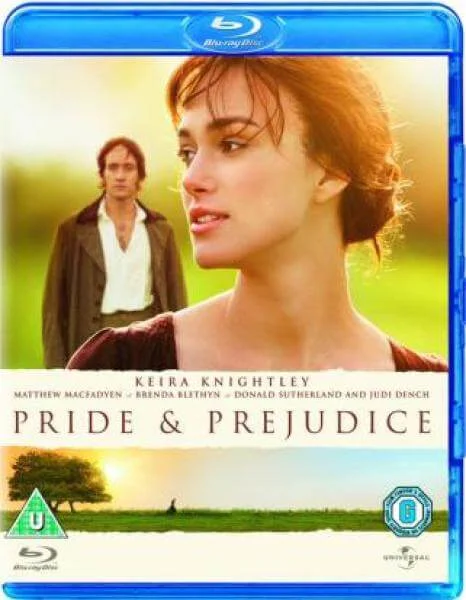 Pride and Prejudice Afbeelding 1