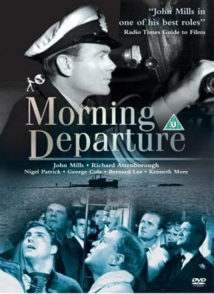 Morning Departure Afbeelding 1